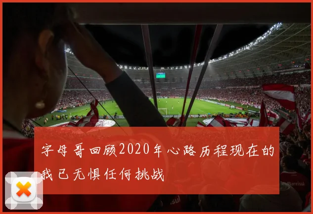 字母哥回顾2020年心路历程现在的我已无惧任何挑战