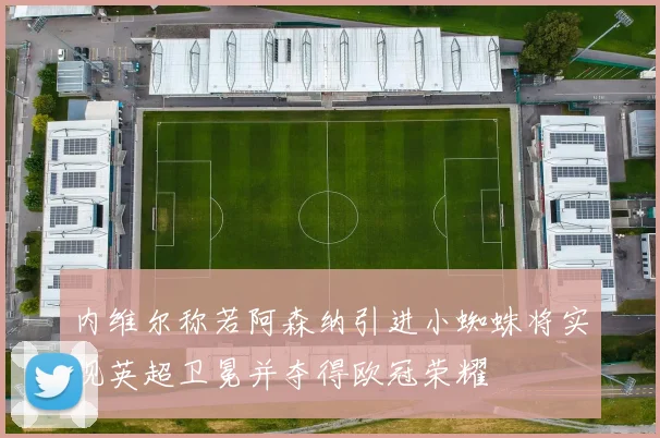 内维尔称若阿森纳引进小蜘蛛将实现英超卫冕并夺得欧冠荣耀